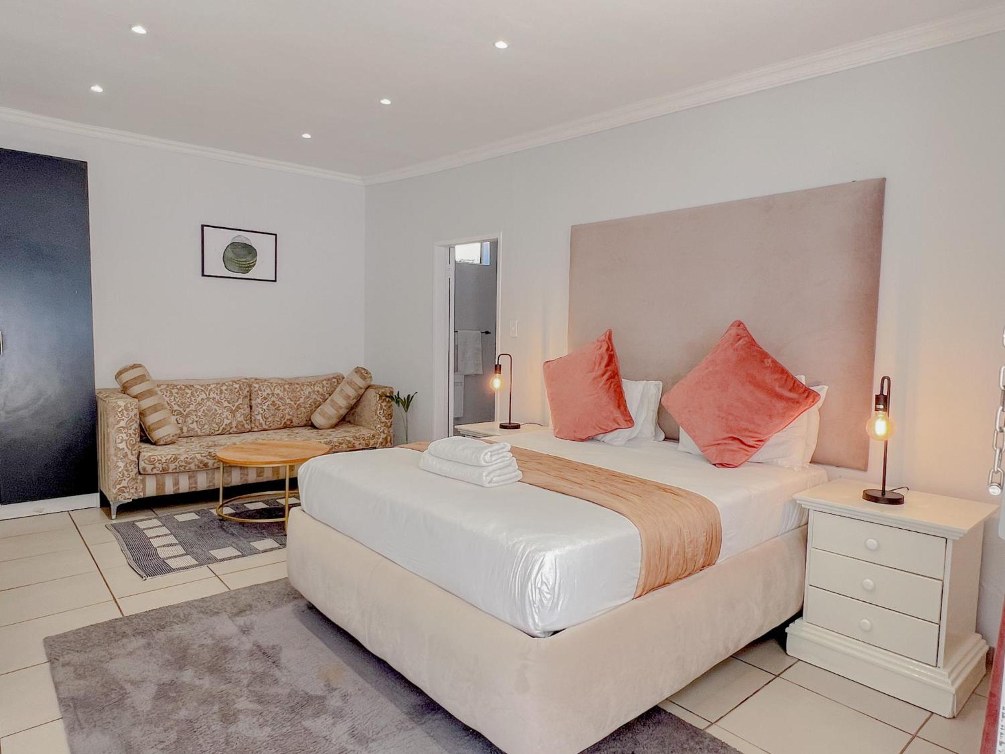 Amoris Guesthouse - In Brooklyn Pretoria-Noord 外观 照片