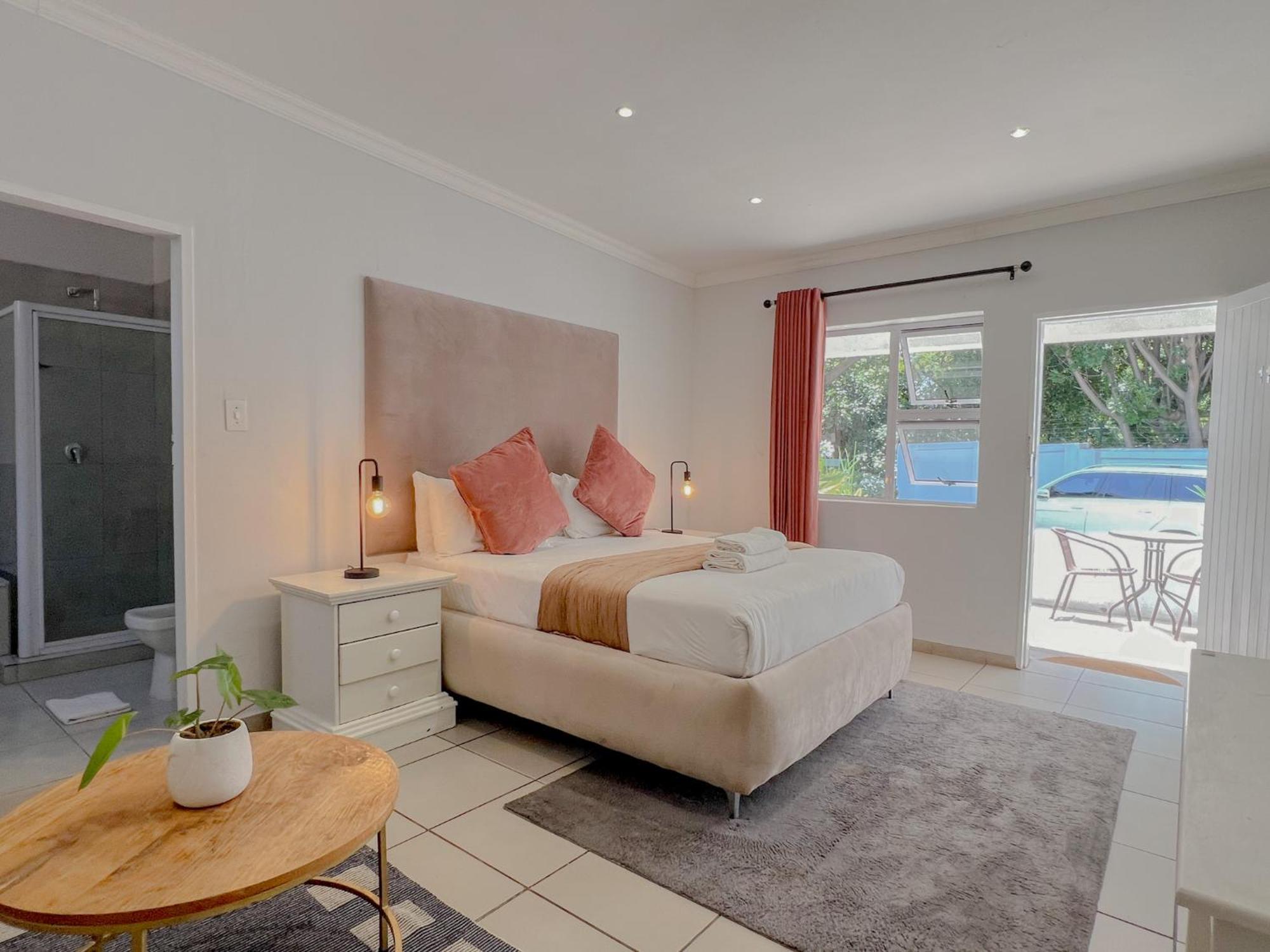 Amoris Guesthouse - In Brooklyn Pretoria-Noord 外观 照片