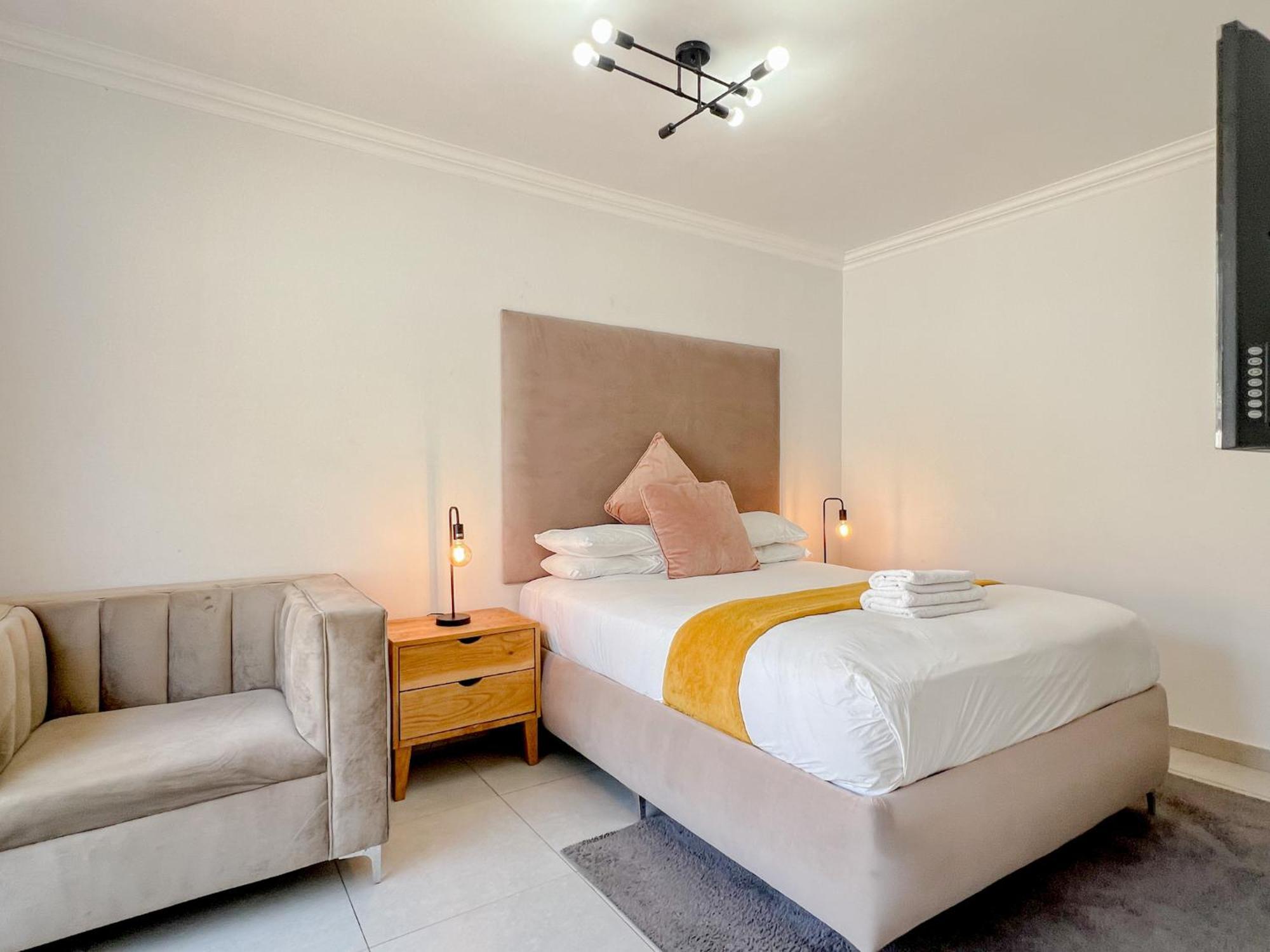 Amoris Guesthouse - In Brooklyn Pretoria-Noord 外观 照片