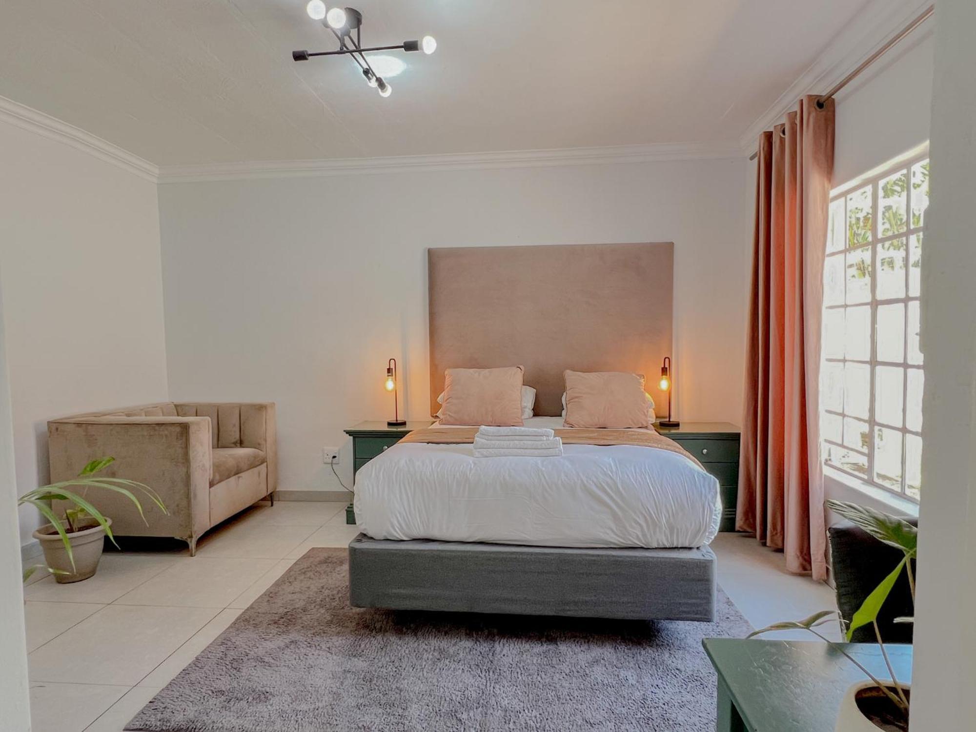 Amoris Guesthouse - In Brooklyn Pretoria-Noord 外观 照片