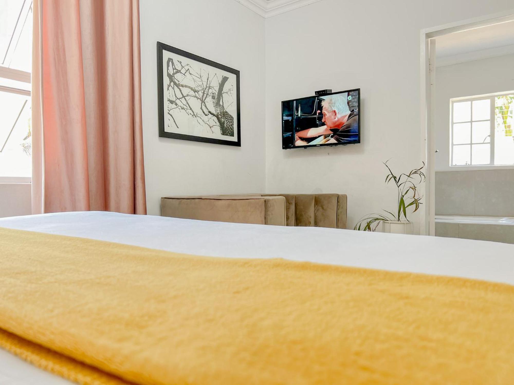 Amoris Guesthouse - In Brooklyn Pretoria-Noord 外观 照片