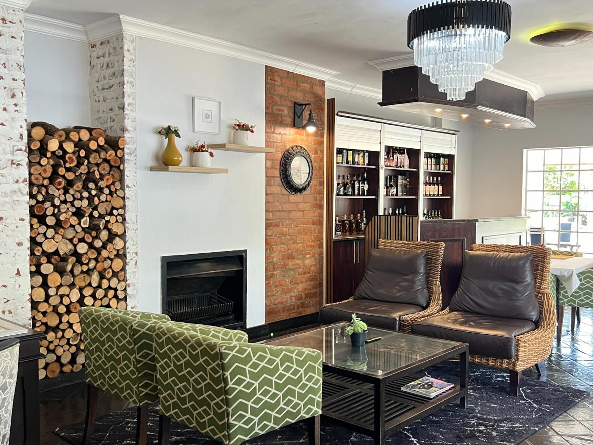 Amoris Guesthouse - In Brooklyn Pretoria-Noord 外观 照片