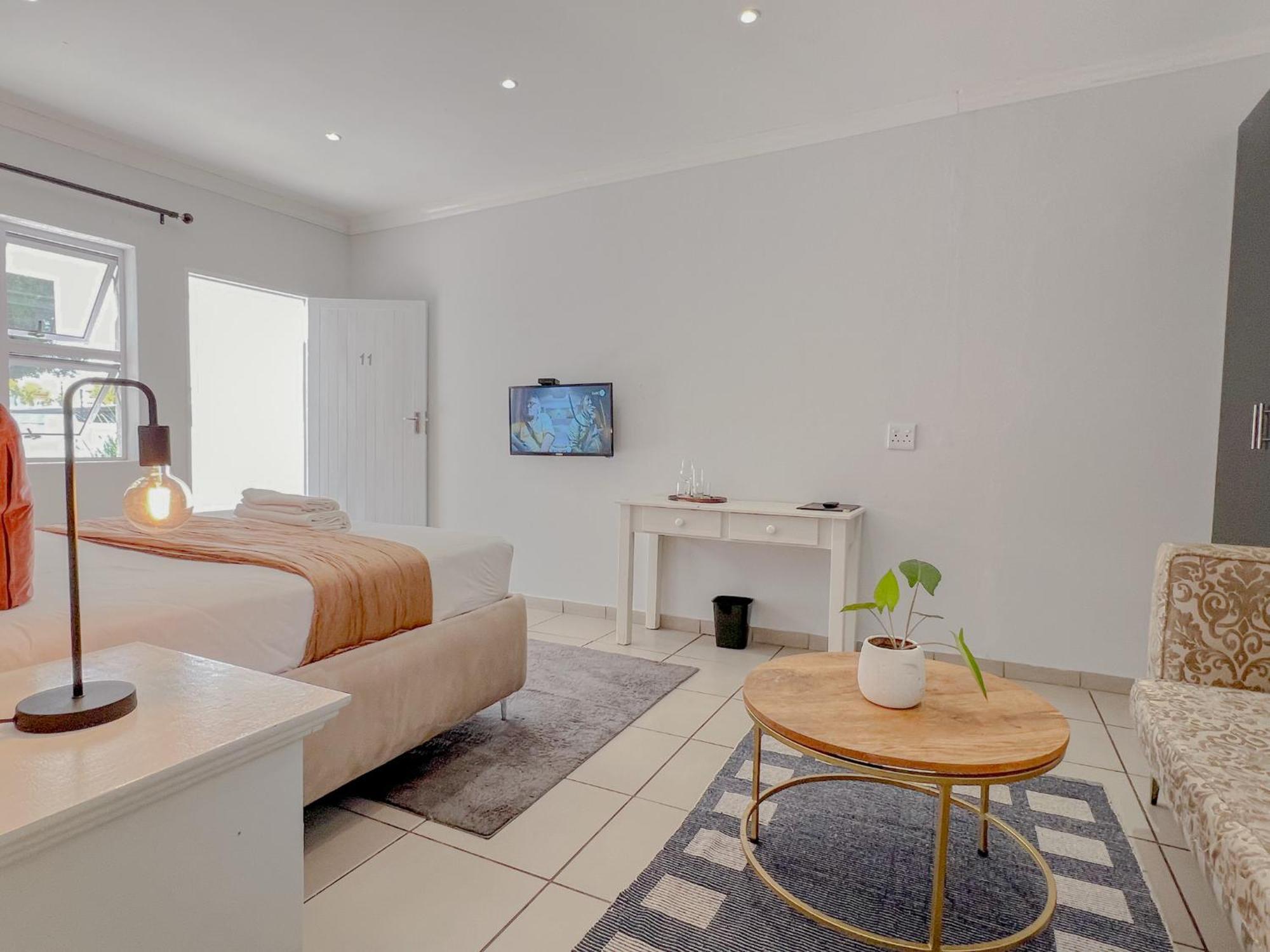 Amoris Guesthouse - In Brooklyn Pretoria-Noord 外观 照片