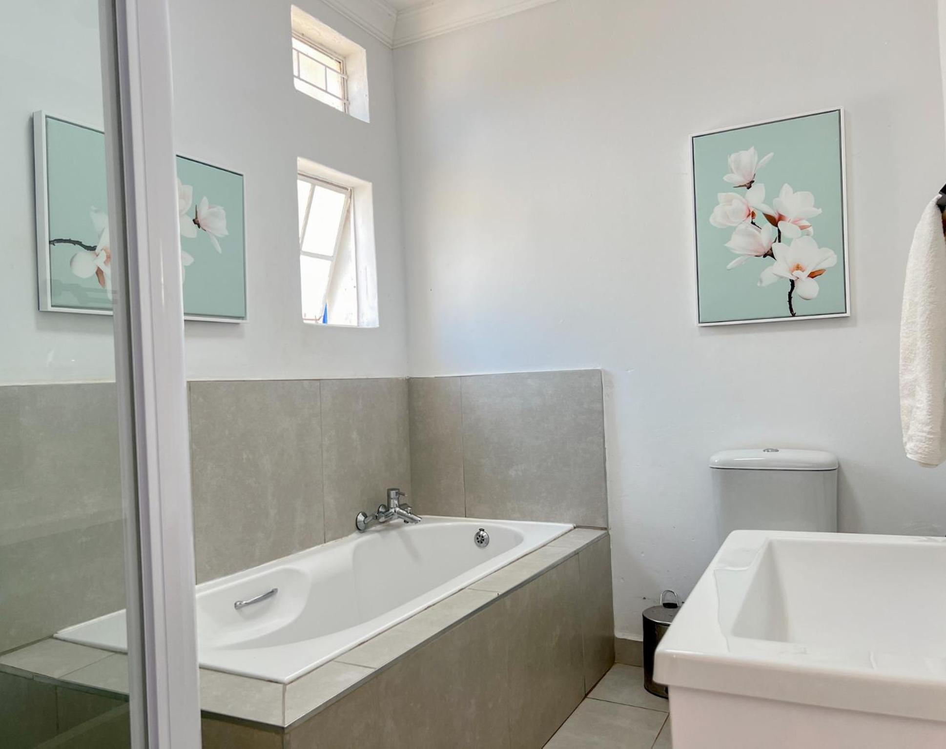 Amoris Guesthouse - In Brooklyn Pretoria-Noord 外观 照片