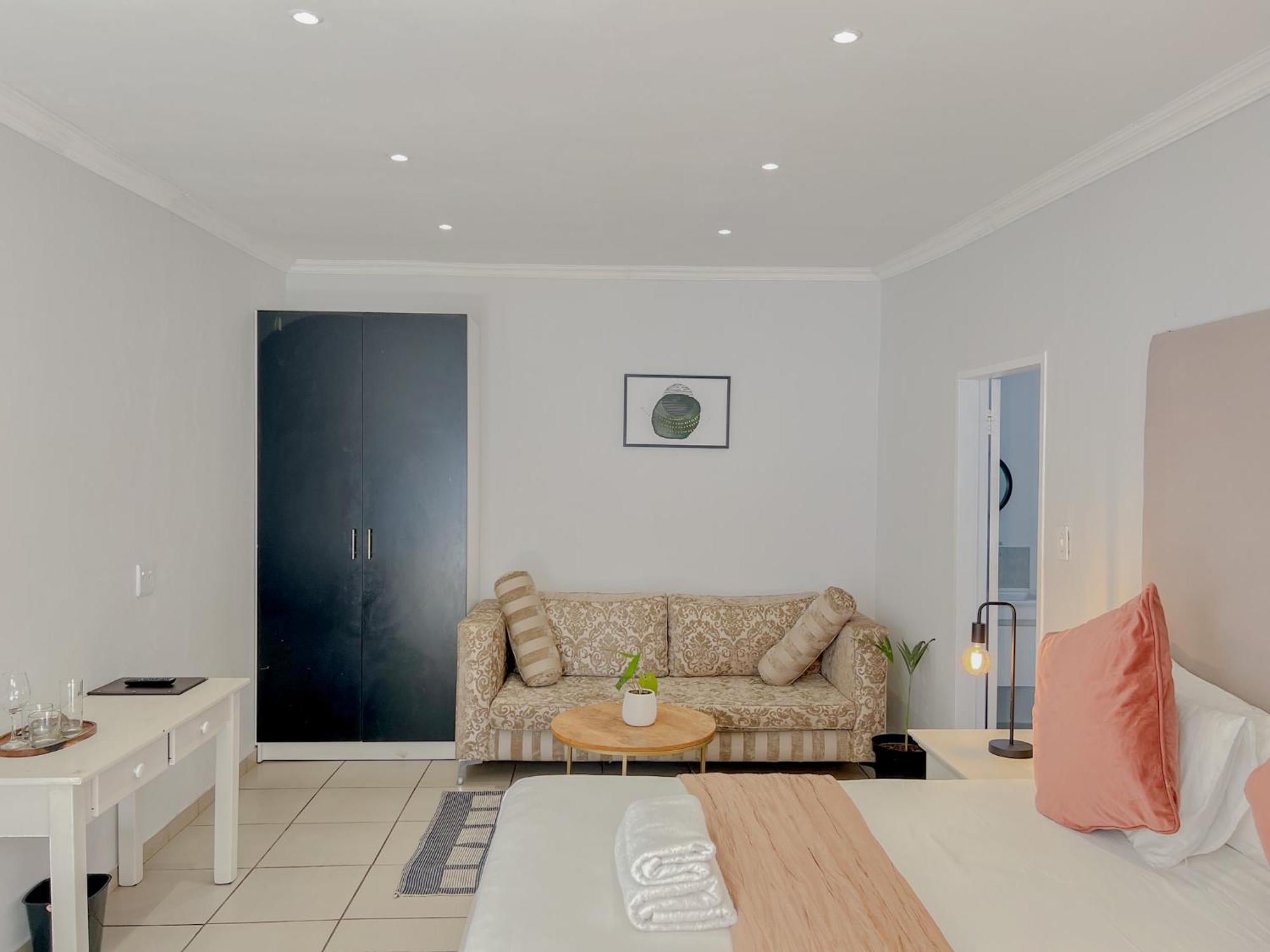 Amoris Guesthouse - In Brooklyn Pretoria-Noord 外观 照片