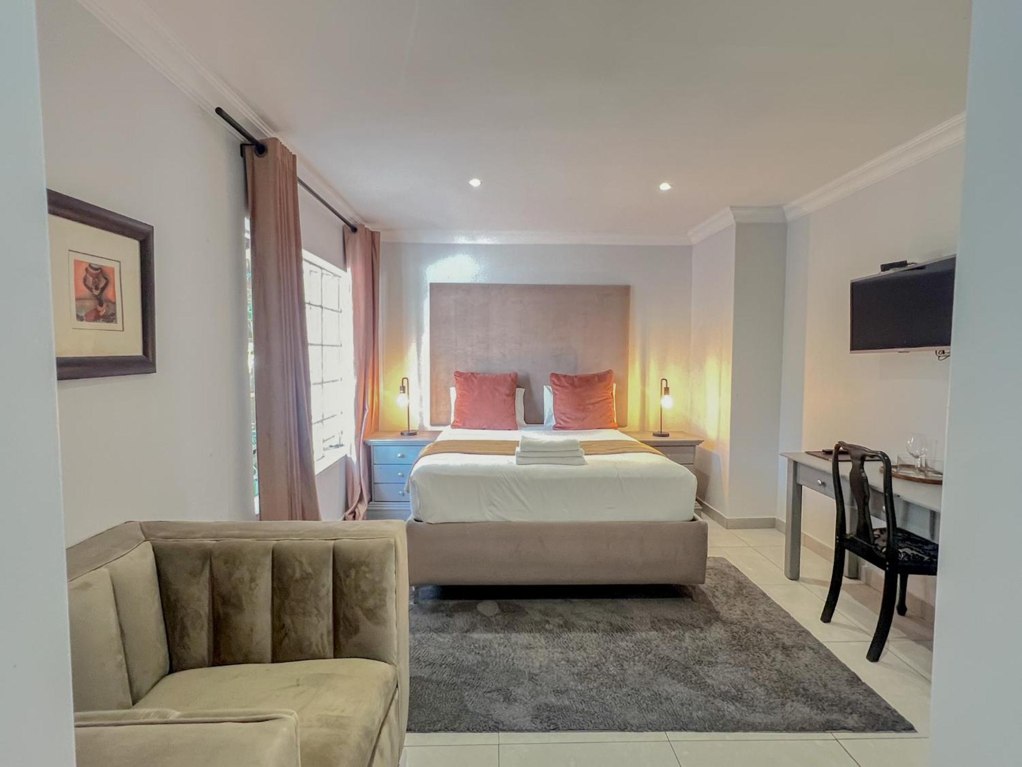 Amoris Guesthouse - In Brooklyn Pretoria-Noord 外观 照片