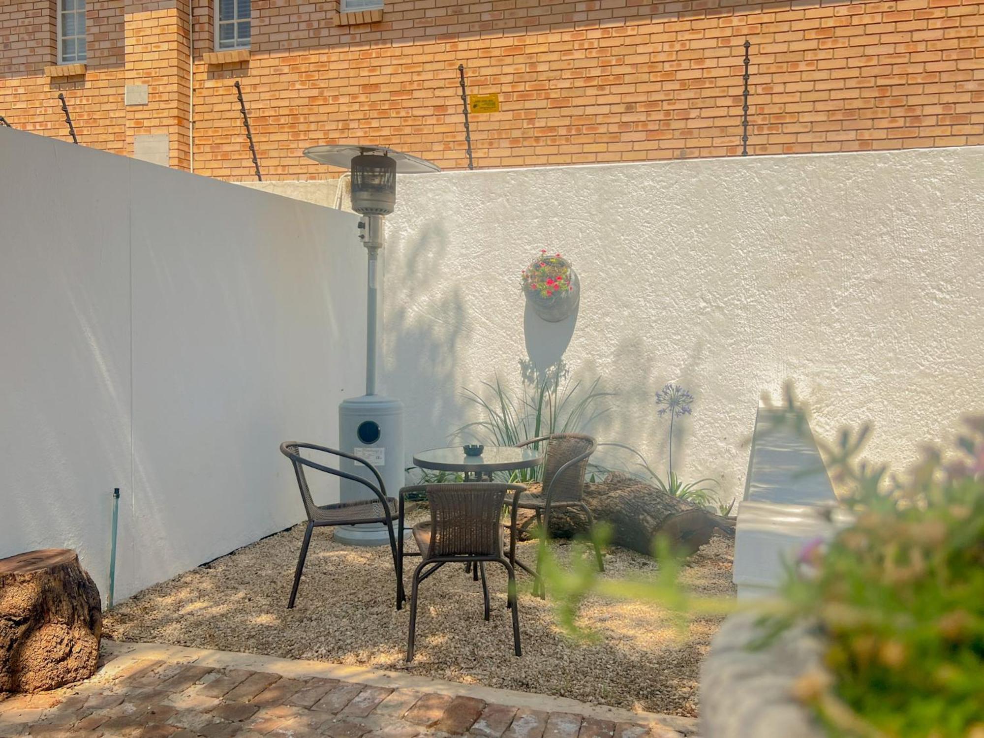 Amoris Guesthouse - In Brooklyn Pretoria-Noord 外观 照片