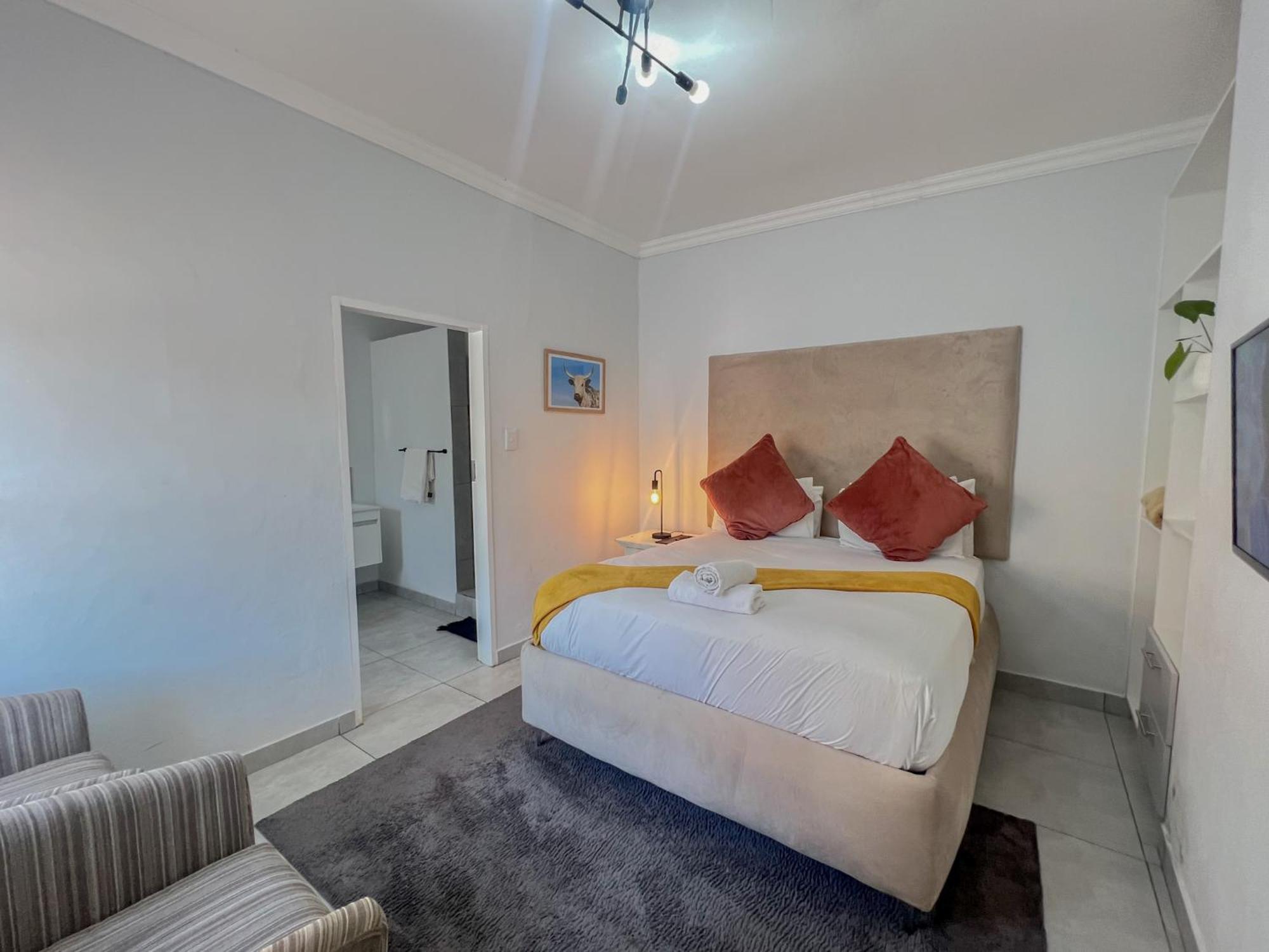 Amoris Guesthouse - In Brooklyn Pretoria-Noord 外观 照片