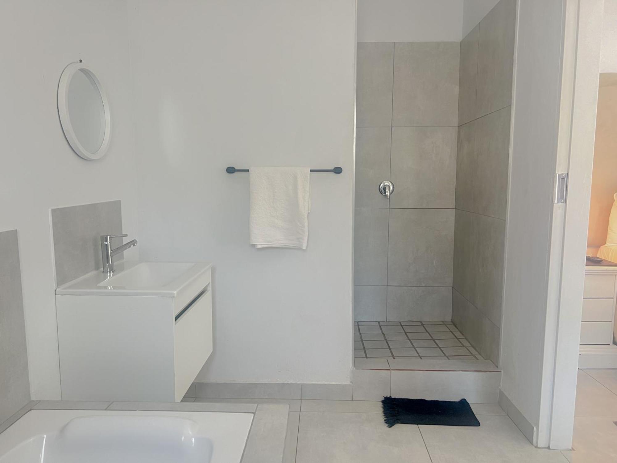 Amoris Guesthouse - In Brooklyn Pretoria-Noord 外观 照片