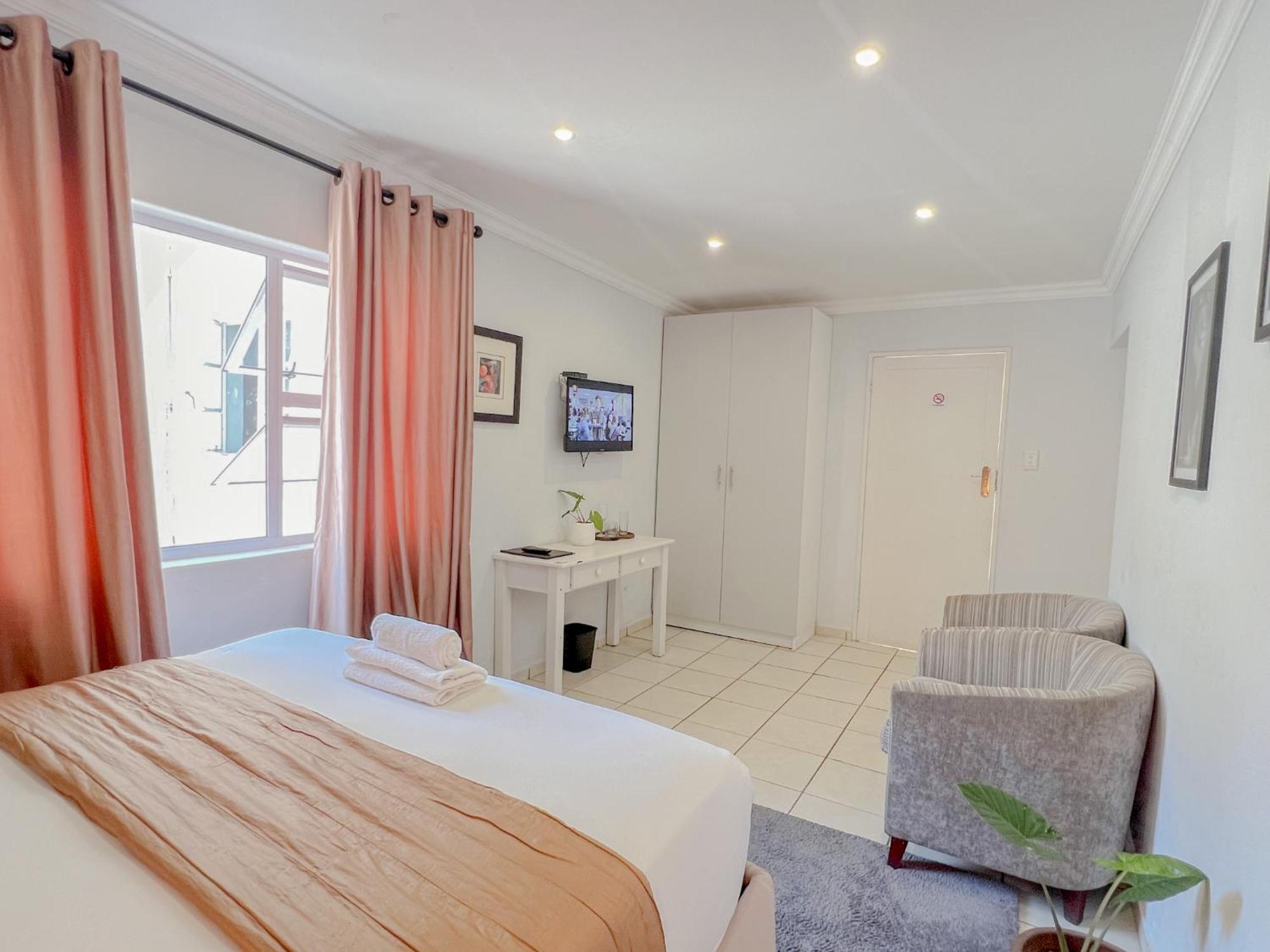 Amoris Guesthouse - In Brooklyn Pretoria-Noord 外观 照片