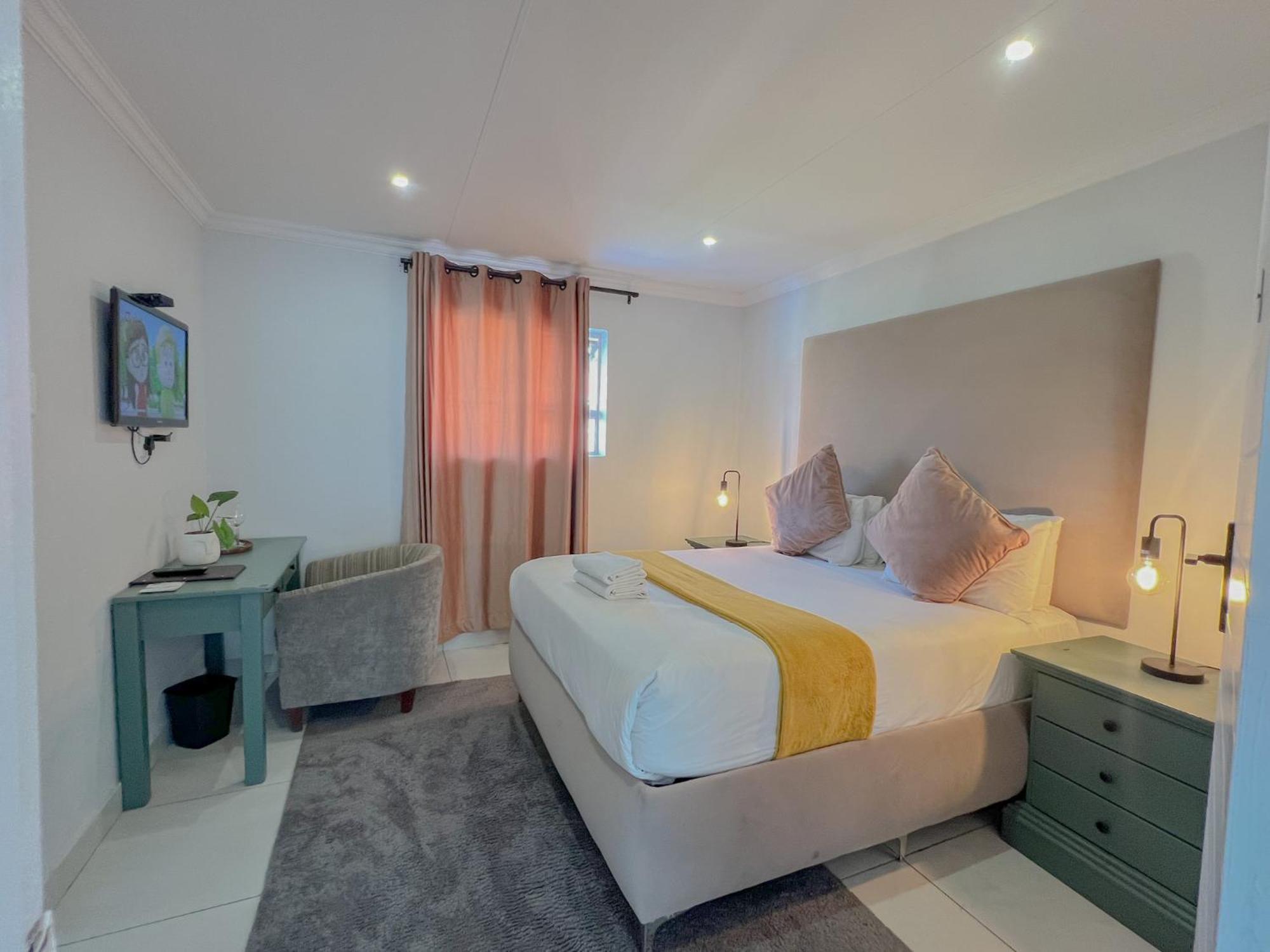 Amoris Guesthouse - In Brooklyn Pretoria-Noord 外观 照片