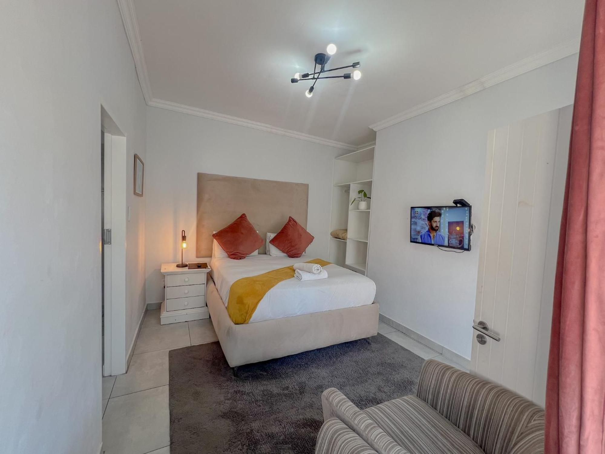 Amoris Guesthouse - In Brooklyn Pretoria-Noord 外观 照片