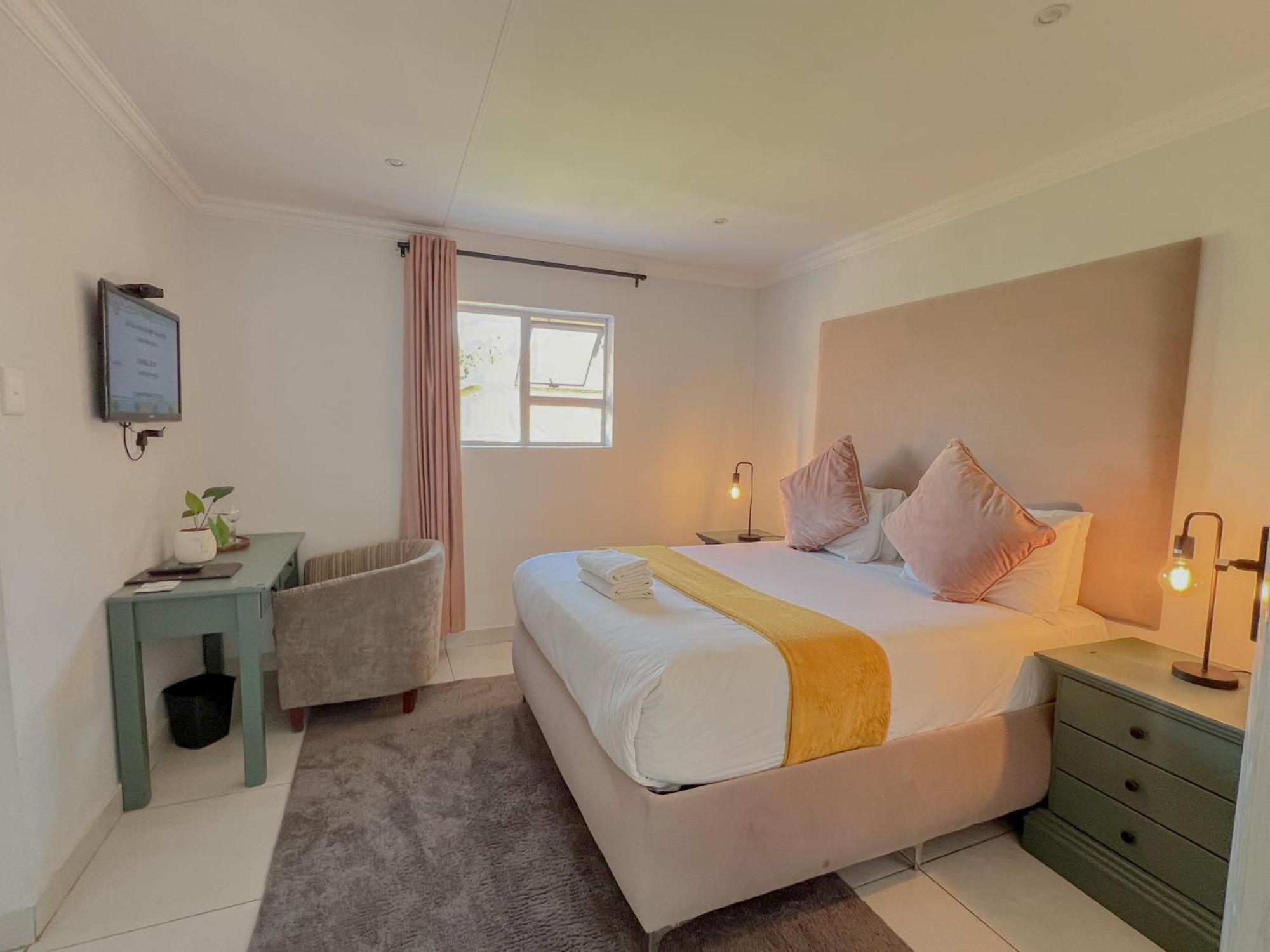 Amoris Guesthouse - In Brooklyn Pretoria-Noord 外观 照片