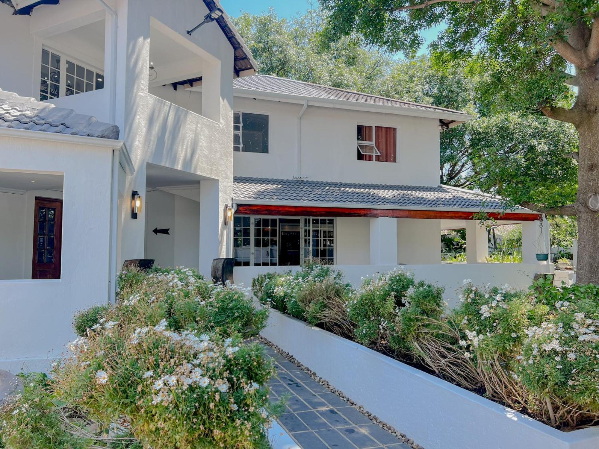 Amoris Guesthouse - In Brooklyn Pretoria-Noord 外观 照片