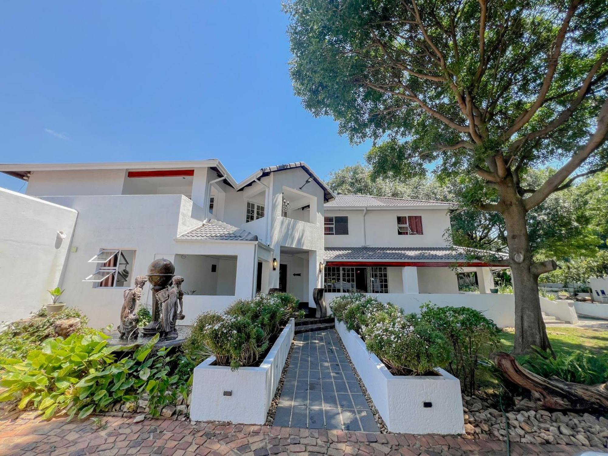 Amoris Guesthouse - In Brooklyn Pretoria-Noord 外观 照片