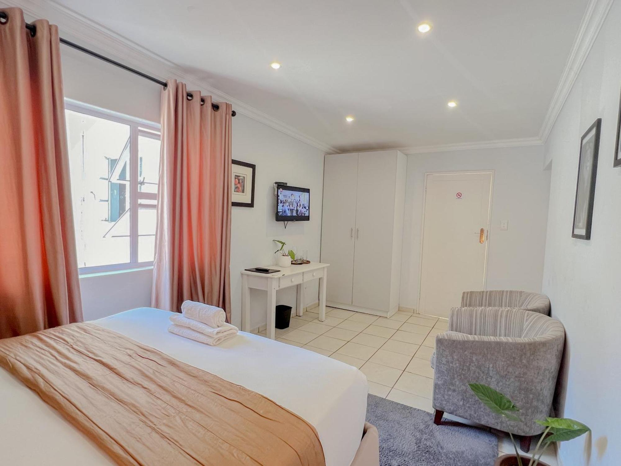 Amoris Guesthouse - In Brooklyn Pretoria-Noord 外观 照片