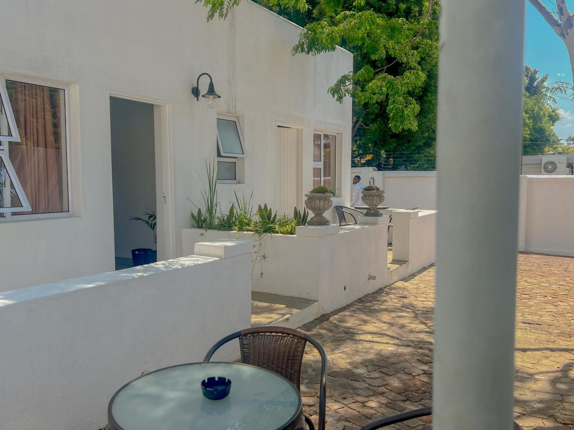 Amoris Guesthouse - In Brooklyn Pretoria-Noord 外观 照片