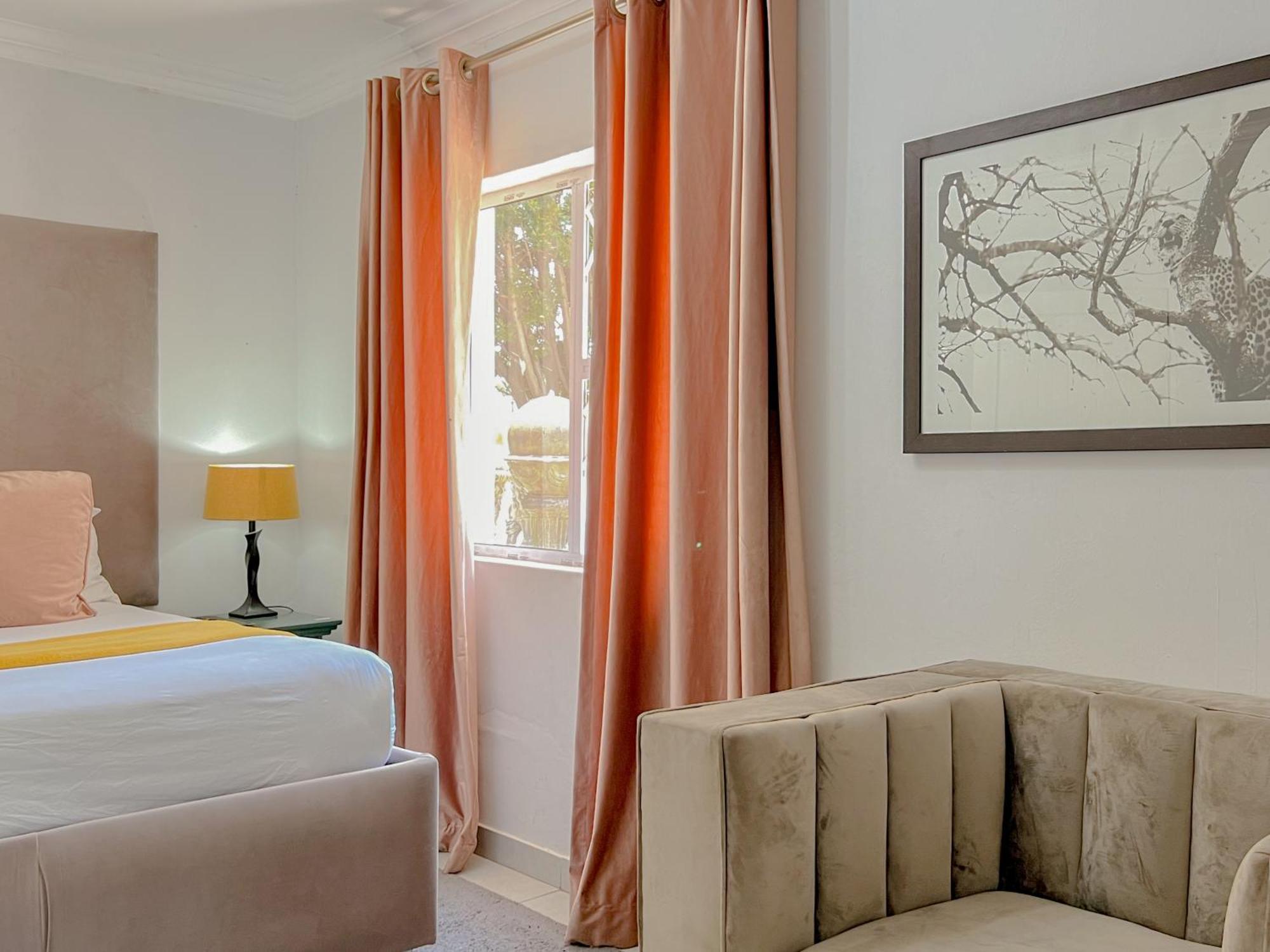 Amoris Guesthouse - In Brooklyn Pretoria-Noord 外观 照片