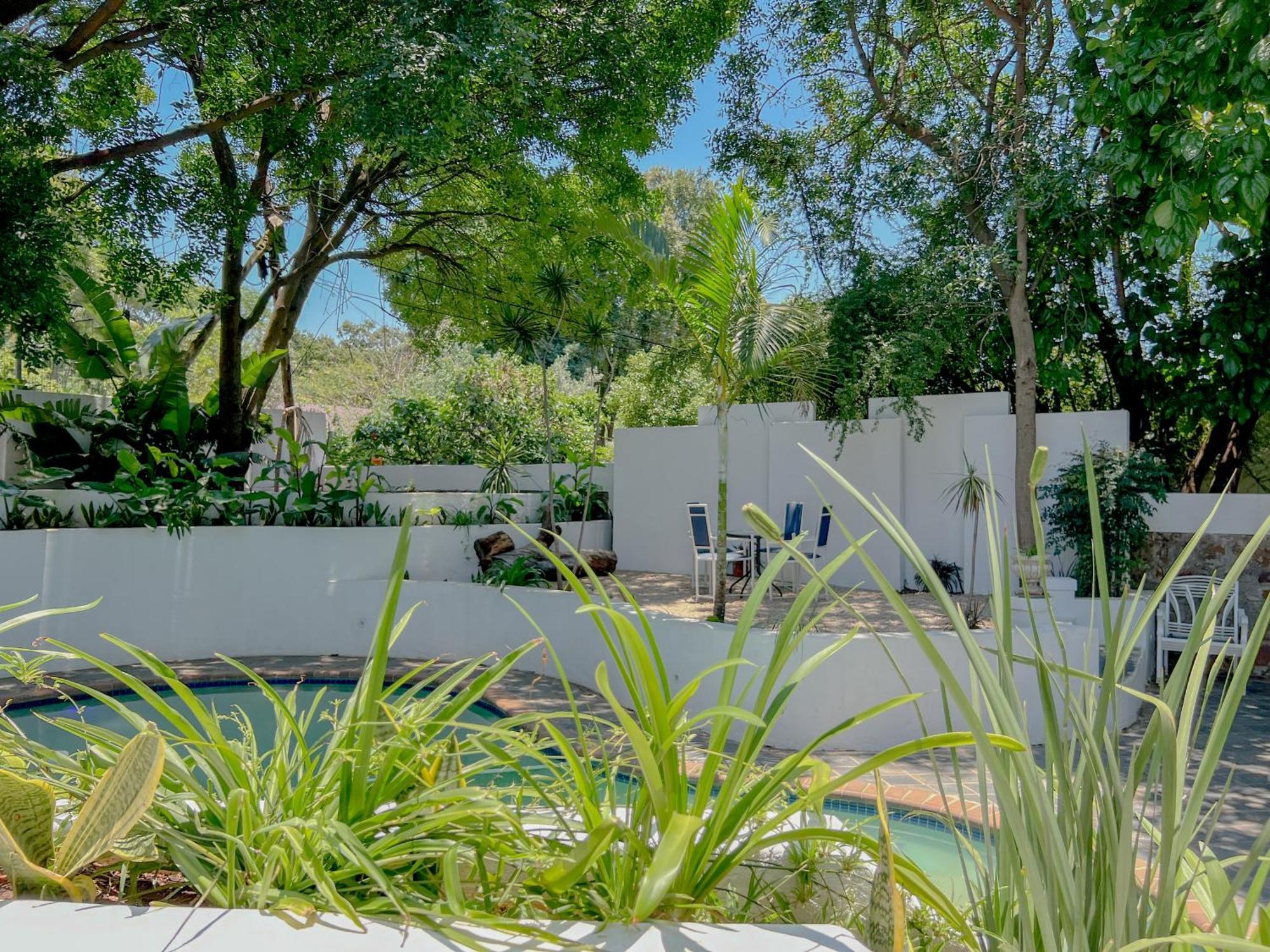 Amoris Guesthouse - In Brooklyn Pretoria-Noord 外观 照片